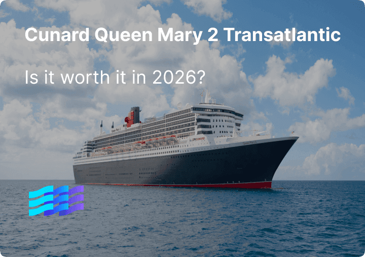 Cunard Queen Mary 2 Transatlantic: Is It Worth It in 2026? preview image